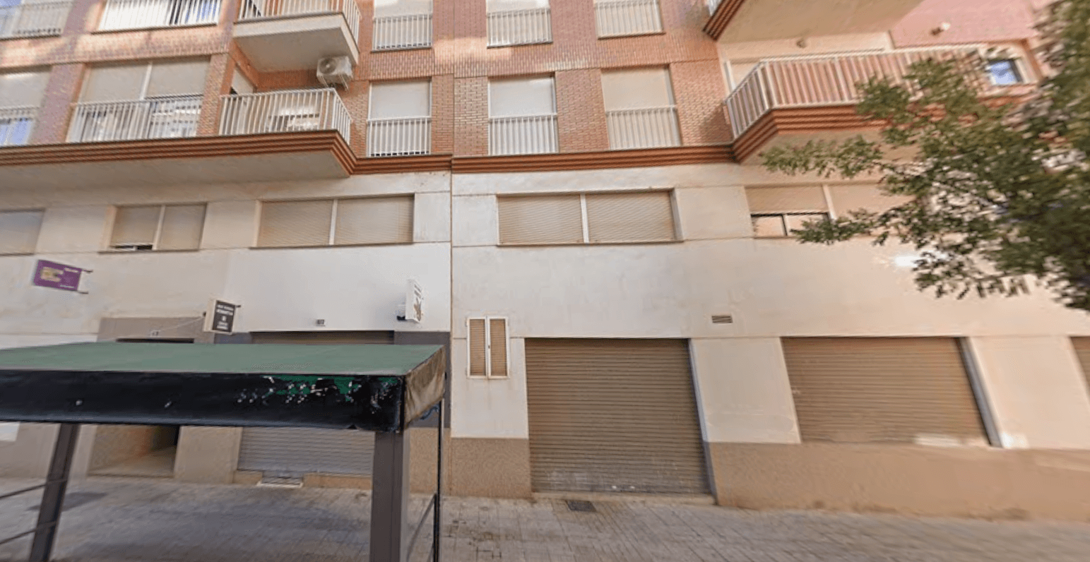 Casa/Chalet en Castellón (1/3)