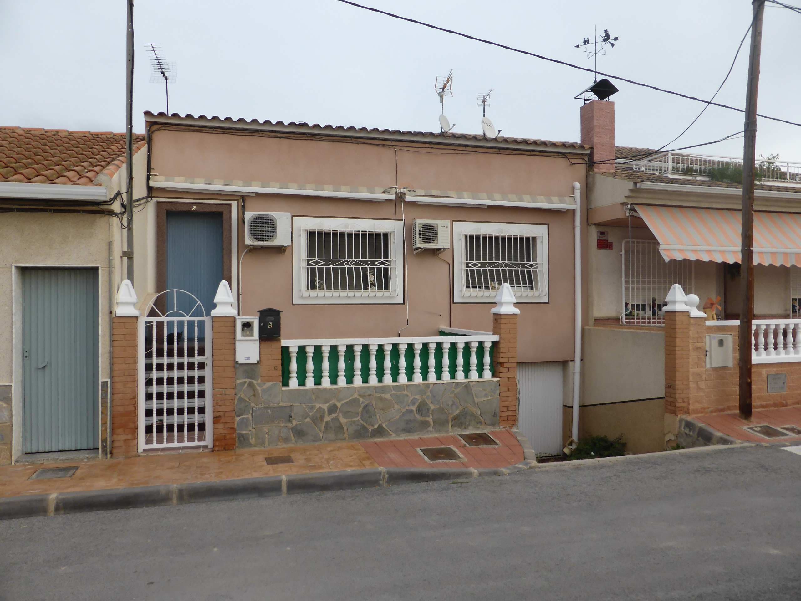 Casa/Chalet en Murcia (1/3)