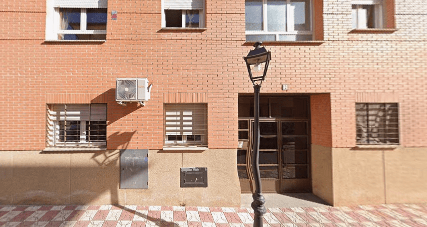 Casa/Chalet en Toledo (1/3)