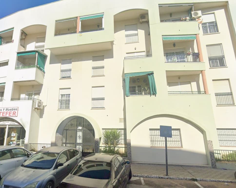 Piso en Huelva (1/3)