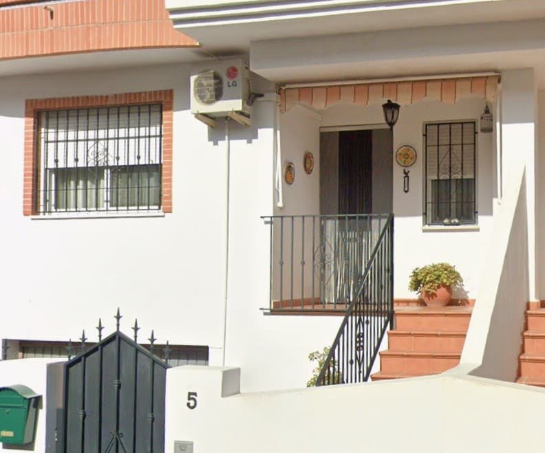 Casa/Chalet en Granada (1/3)