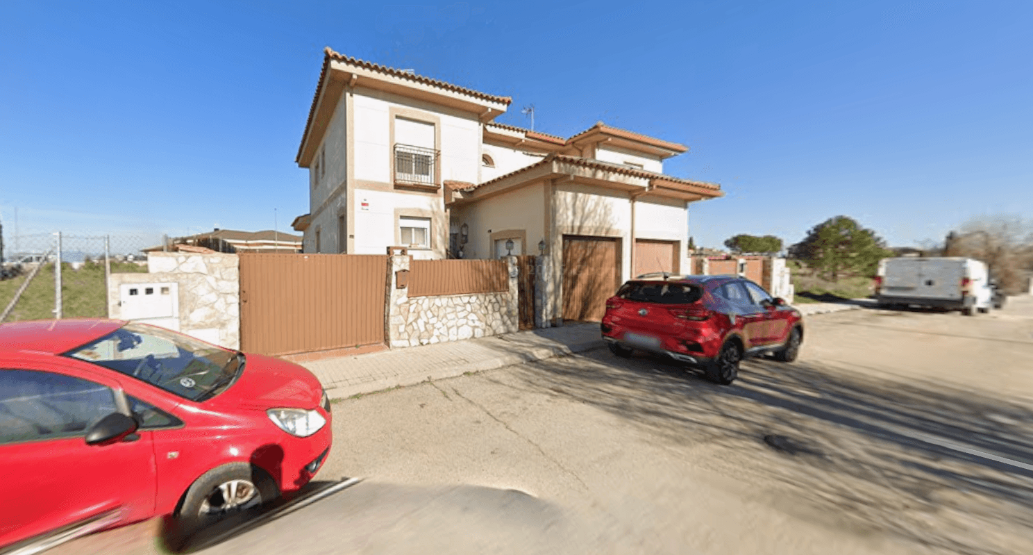 Casa/Chalet en Guadalajara (1/3)