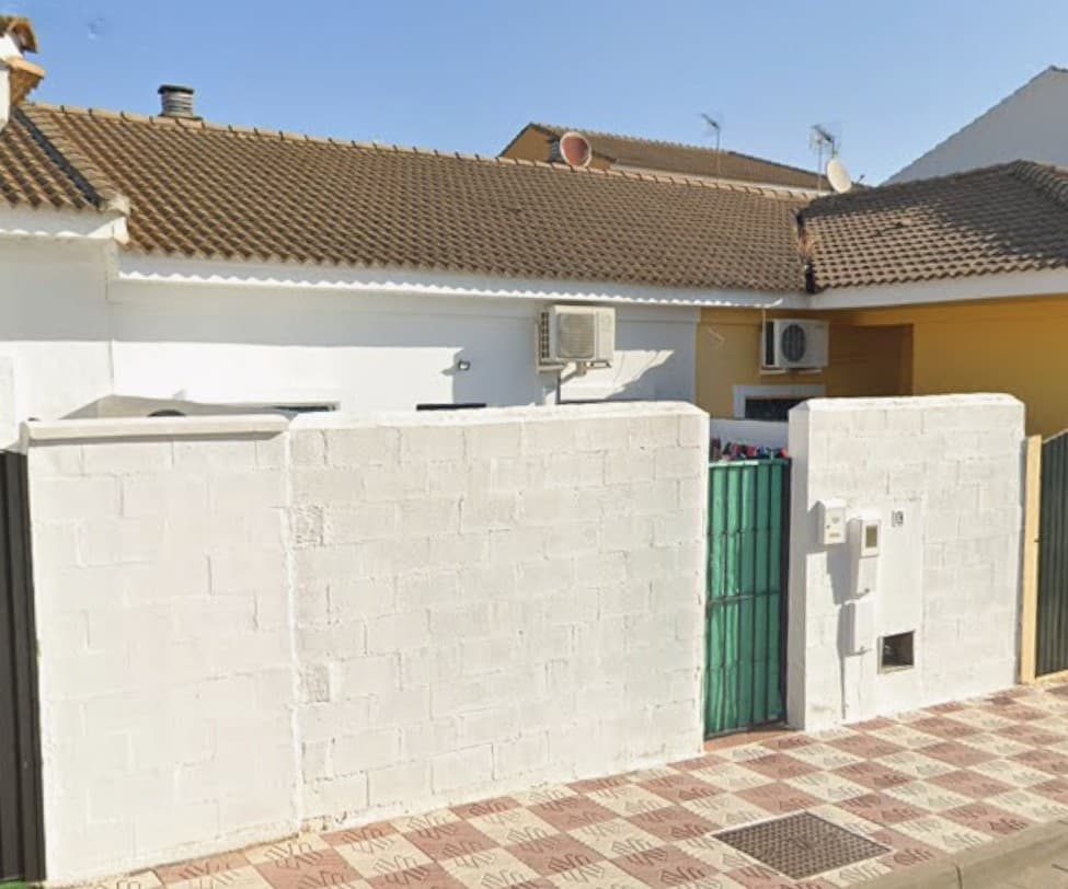 Casa/Chalet en Sevilla (1/3)