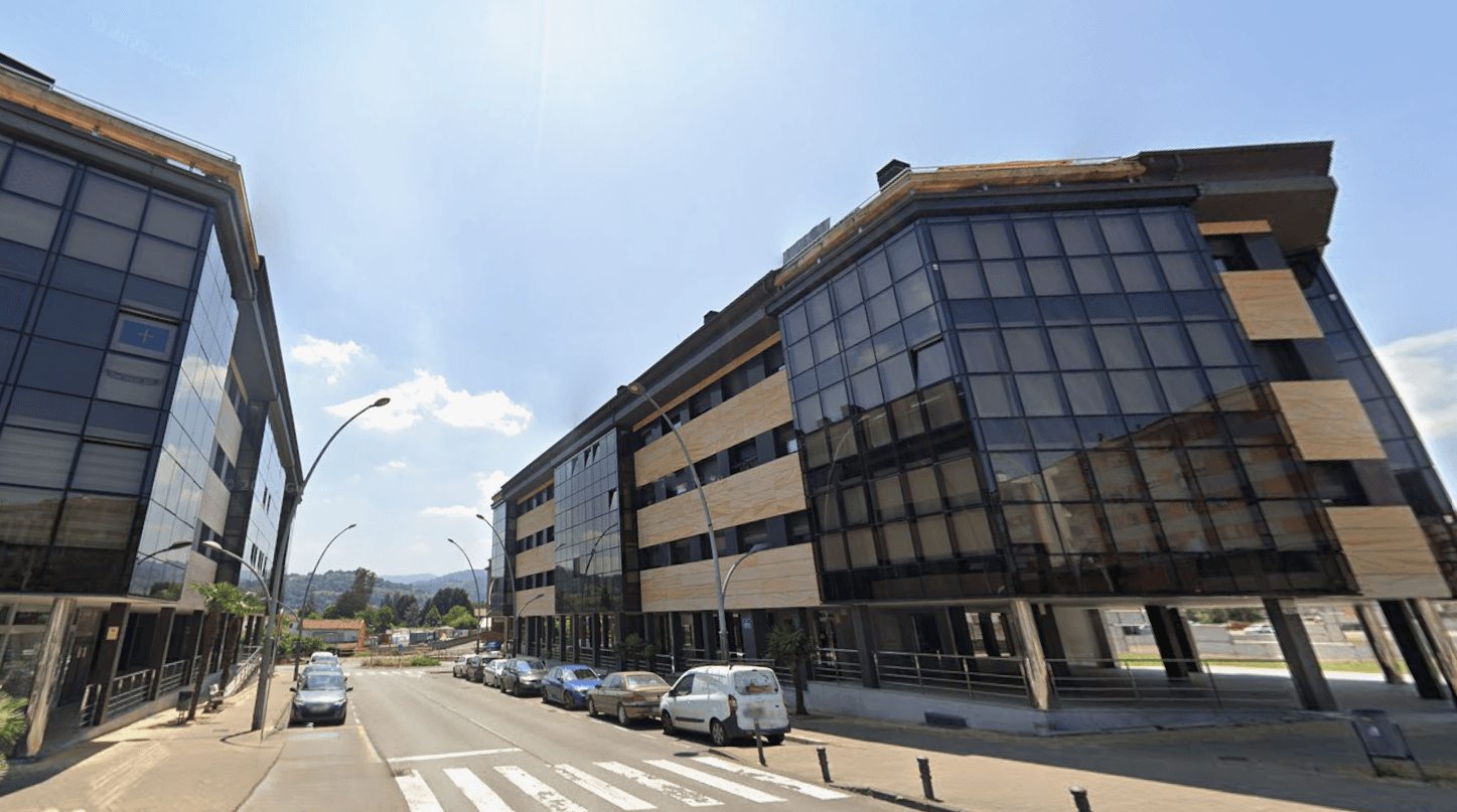 Piso en Asturias (1/3)