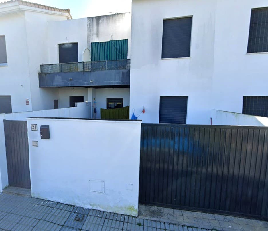 Casa/Chalet en Sevilla (1/3)