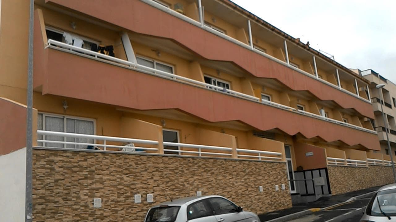 Casa/Chalet en Santa Cruz de Tenerife (1/3)