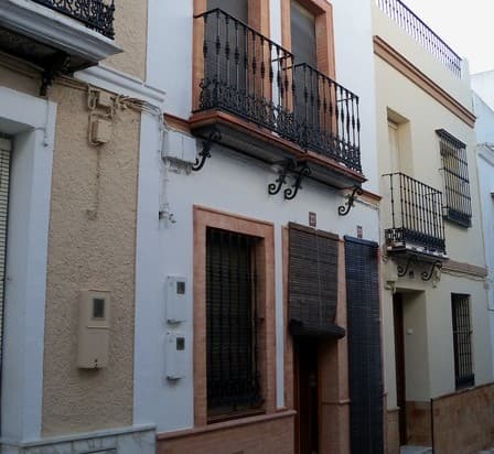 Piso en Sevilla (1/3)