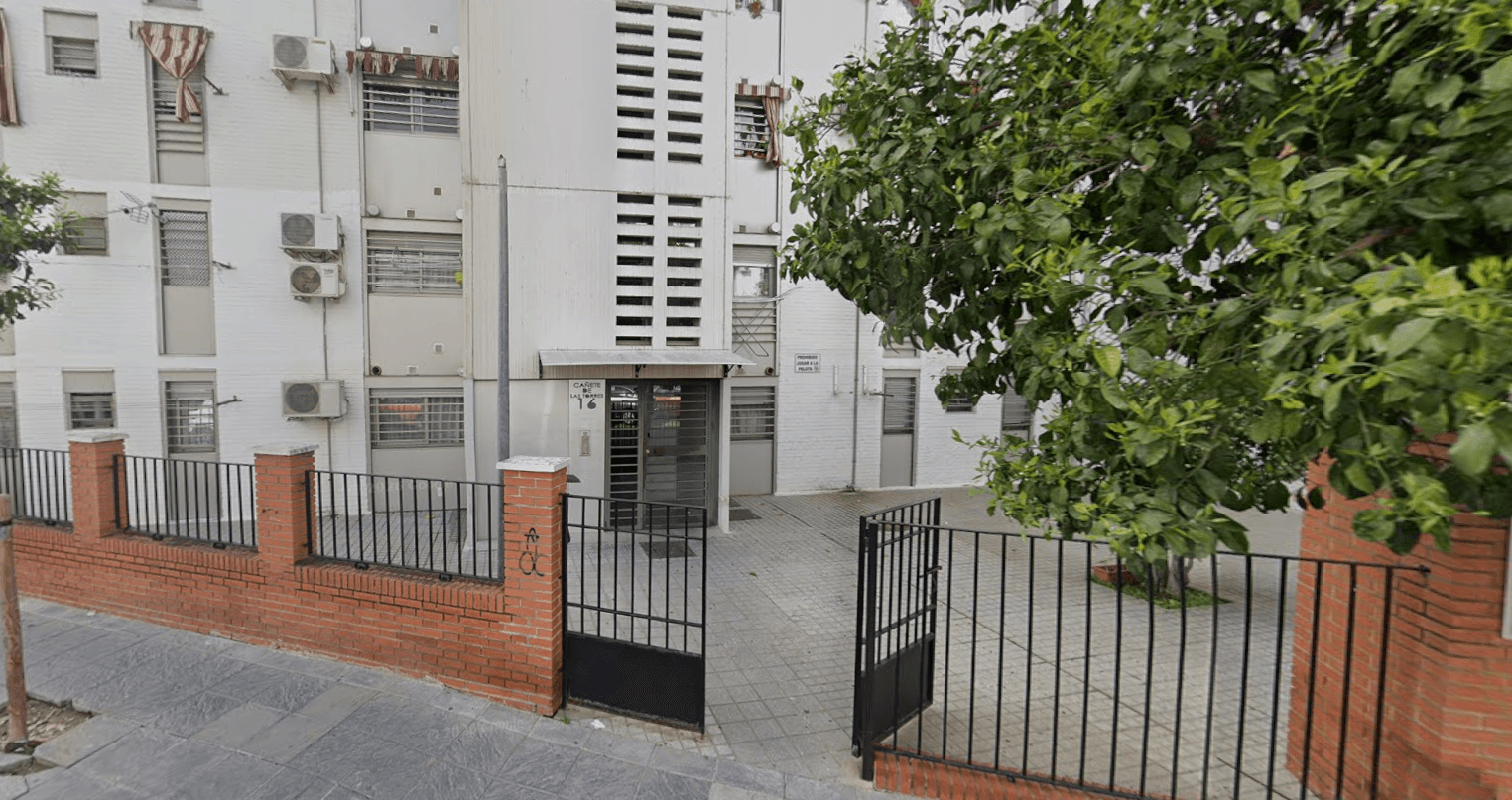 Piso en Córdoba (1/3)