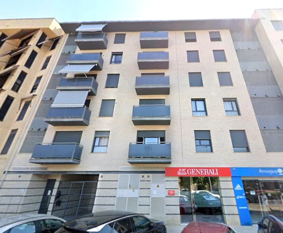 Piso en Valencia (1/3)