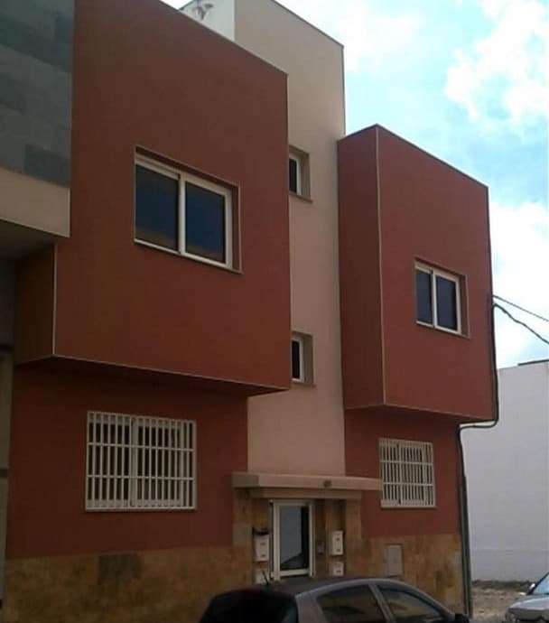 Piso en Las Palmas (1/3)