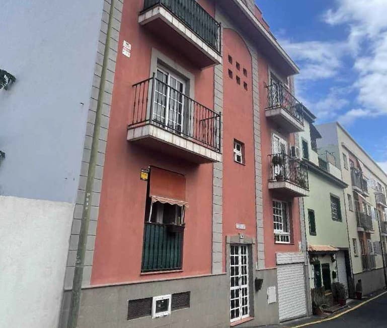 Piso en Santa Cruz de Tenerife (1/4)