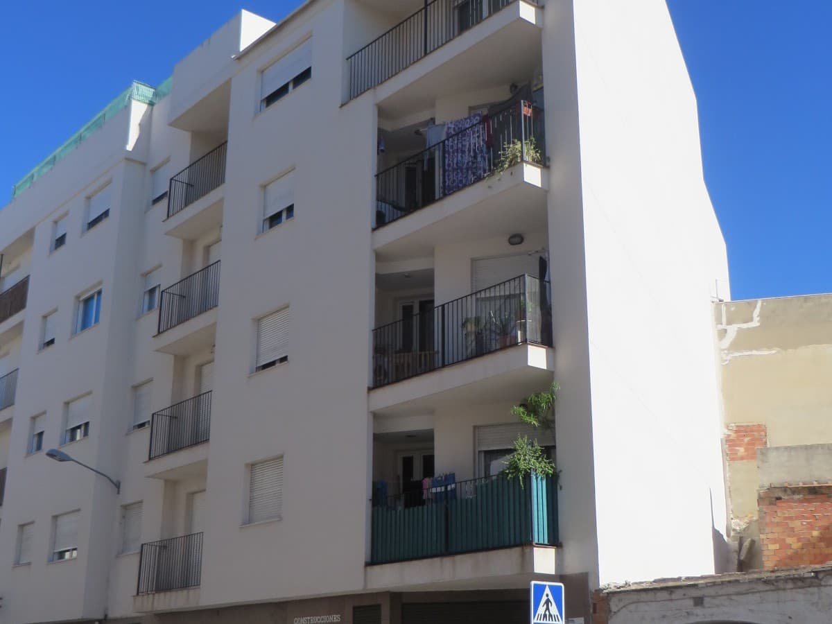 Piso en Valencia (1/3)