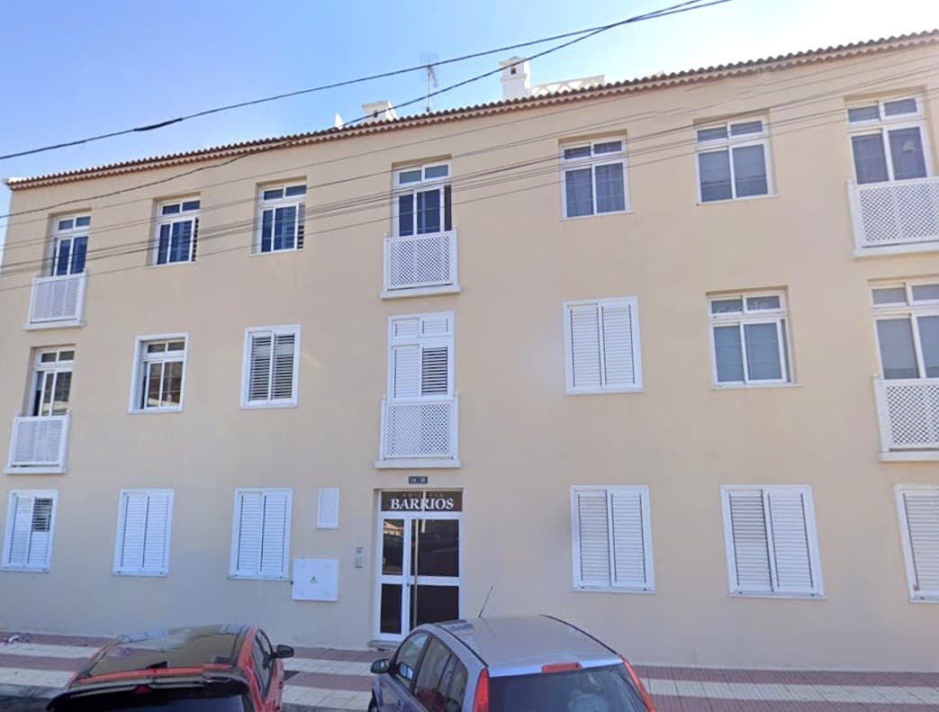Piso en Santa Cruz de Tenerife (1/3)