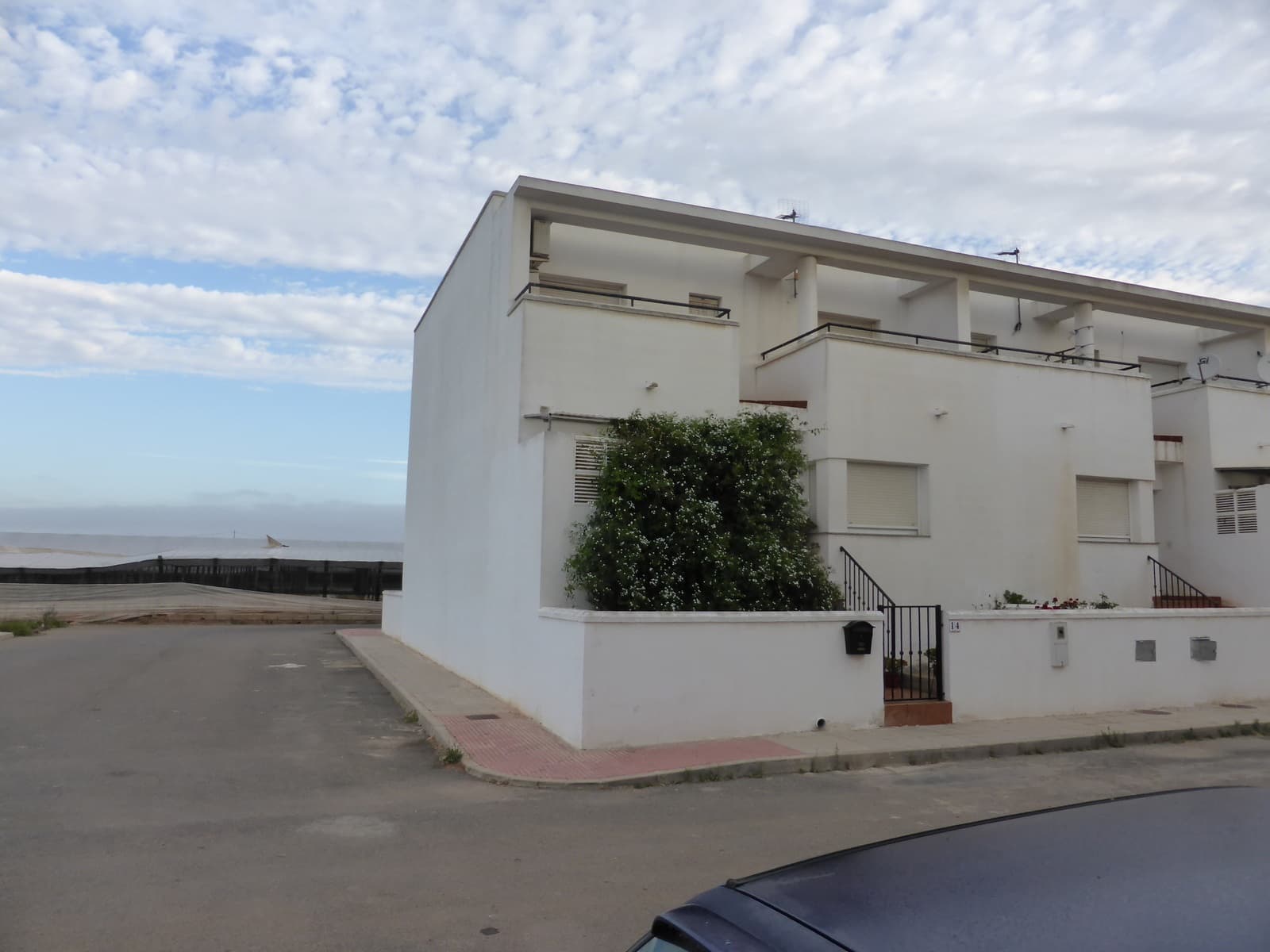 Casa/Chalet en Almería (1/3)