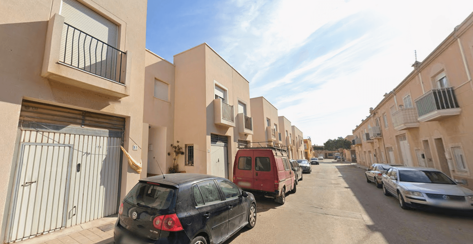 Casa/Chalet en Almería (1/3)