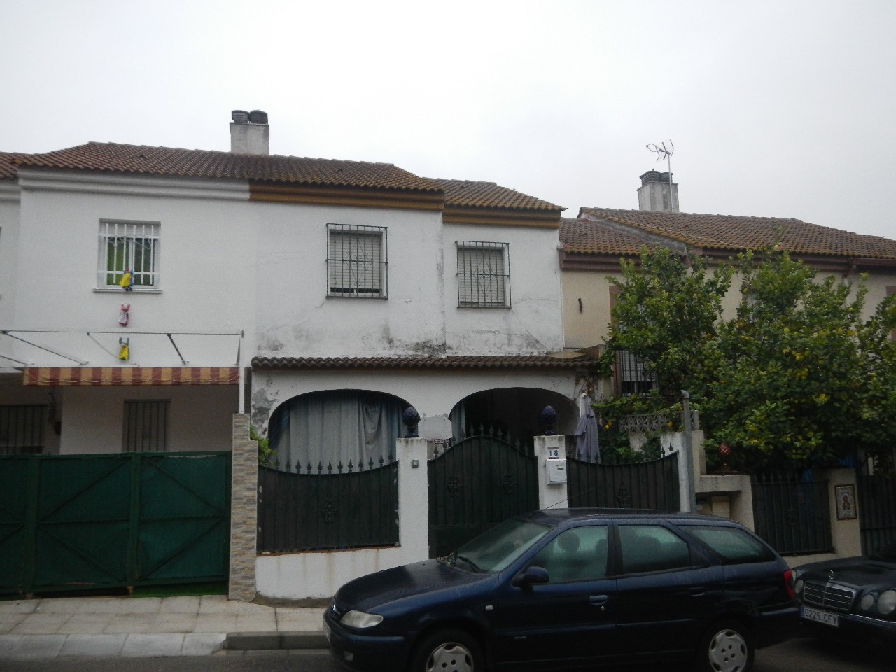 Casa/Chalet en Sevilla (1/3)