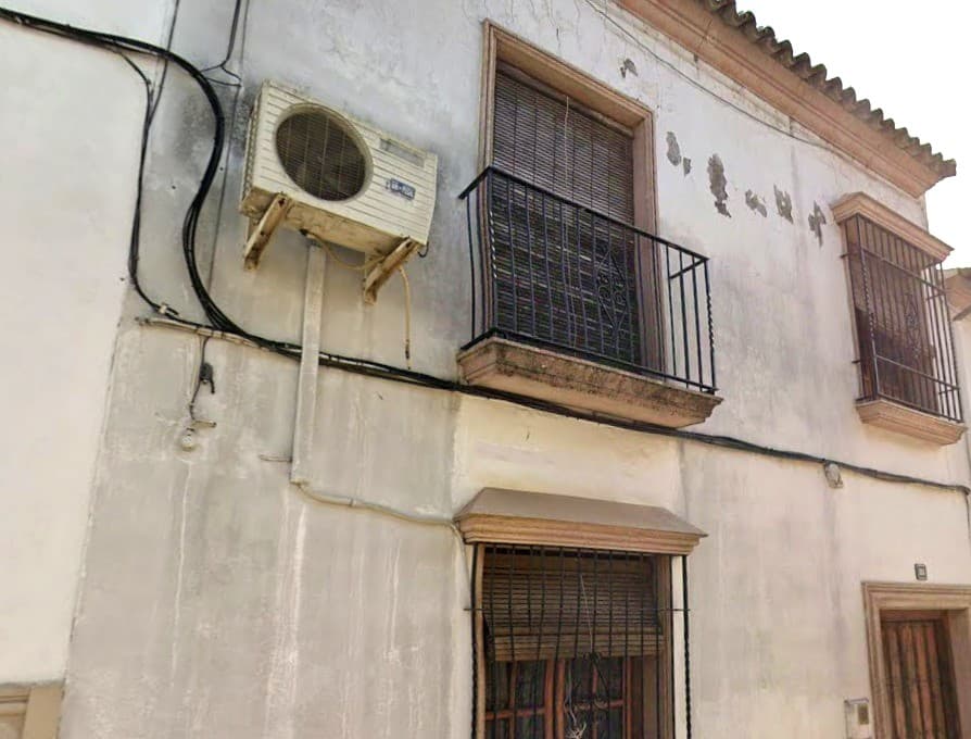 Casa/Chalet en Córdoba (1/3)