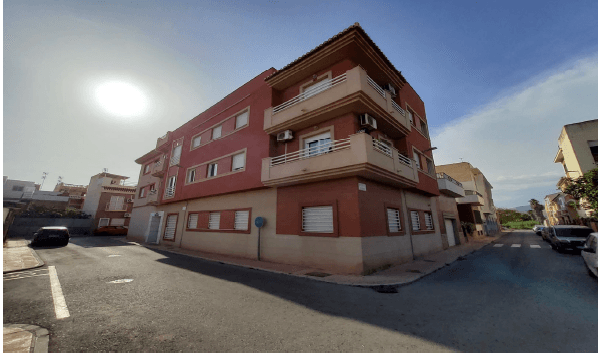 Piso en Granada (1/2)