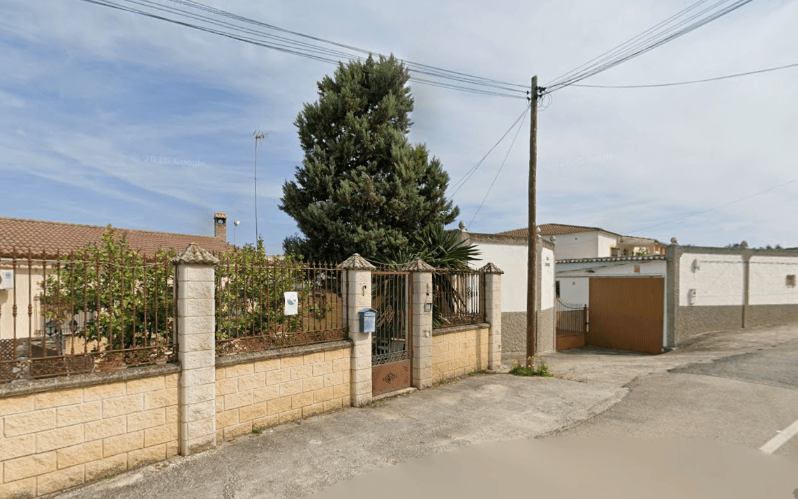 Casa/Chalet en Córdoba (1/3)