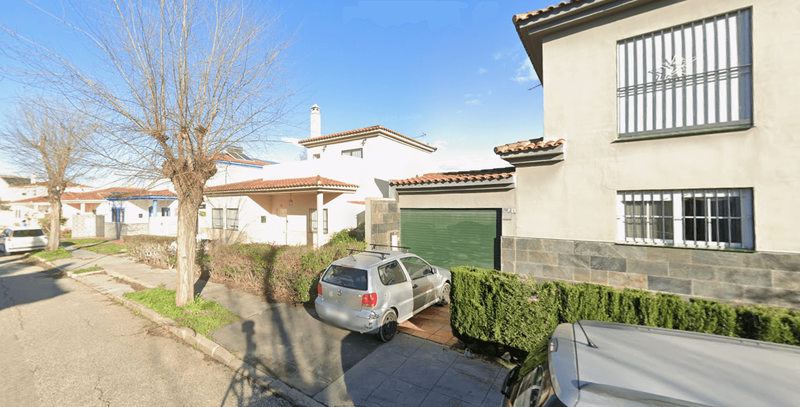 Casa/Chalet en Sevilla (1/3)