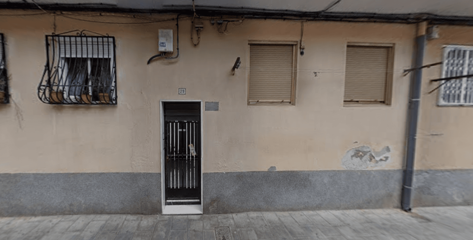 Piso en Alicante (1/3)