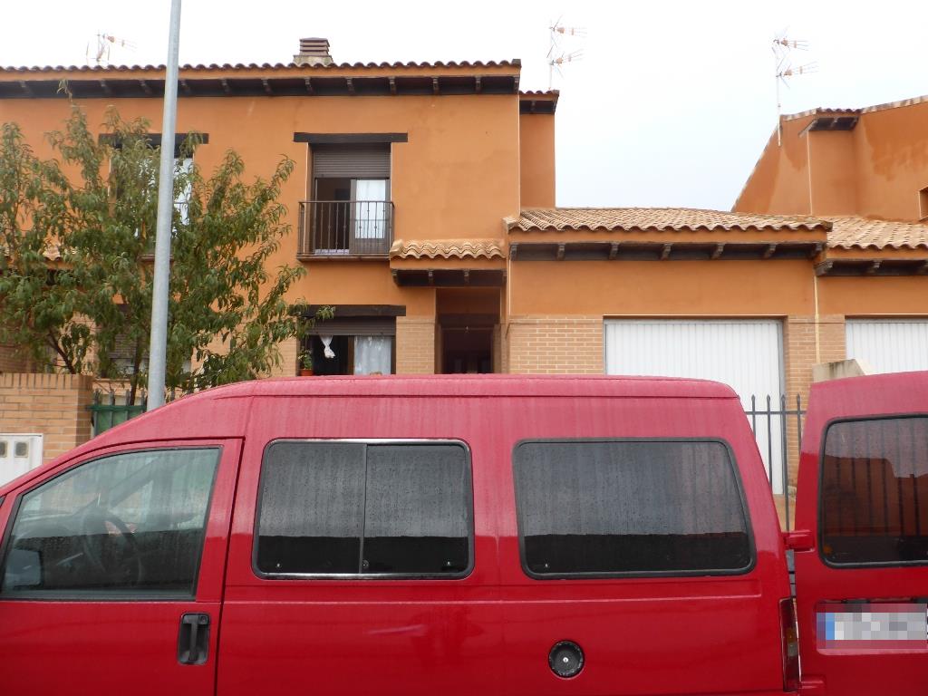 Casa/Chalet en Toledo (1/3)