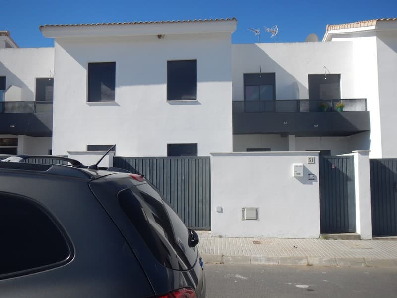Casa/Chalet en Sevilla (1/3)