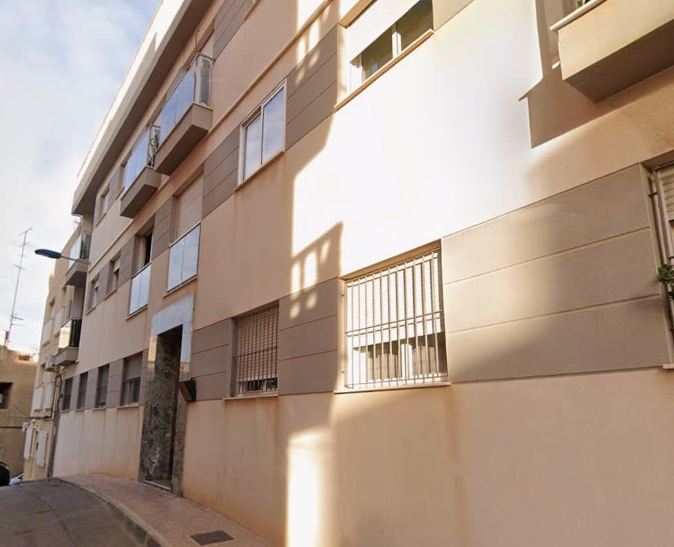 Casa/Chalet en Murcia (1/3)