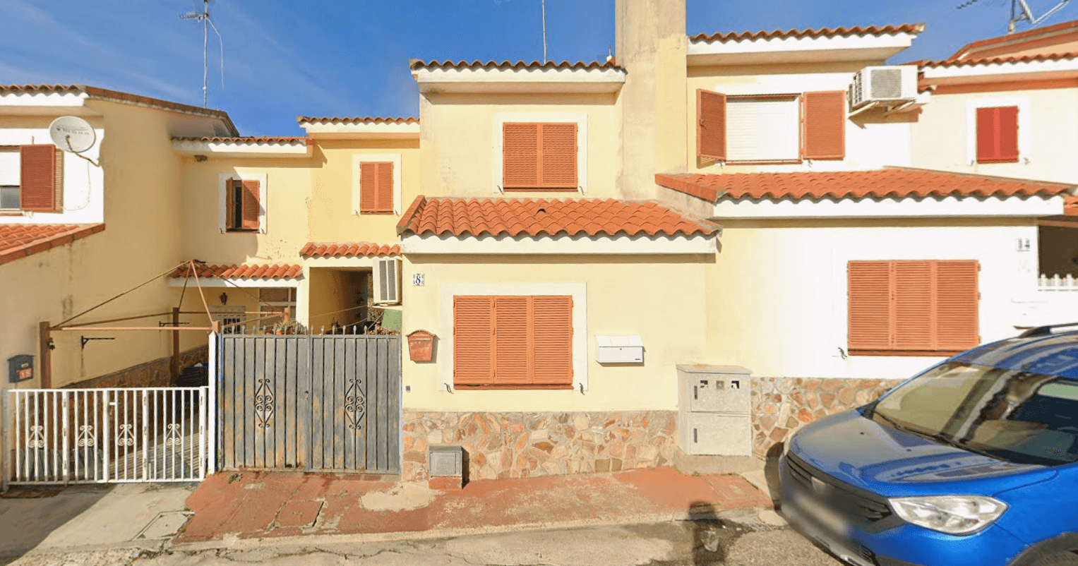Casa/Chalet en Toledo (1/3)