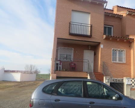 Casa/Chalet en Toledo (1/3)