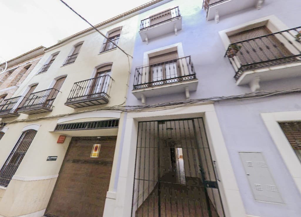 Casa/Chalet en Córdoba (1/3)