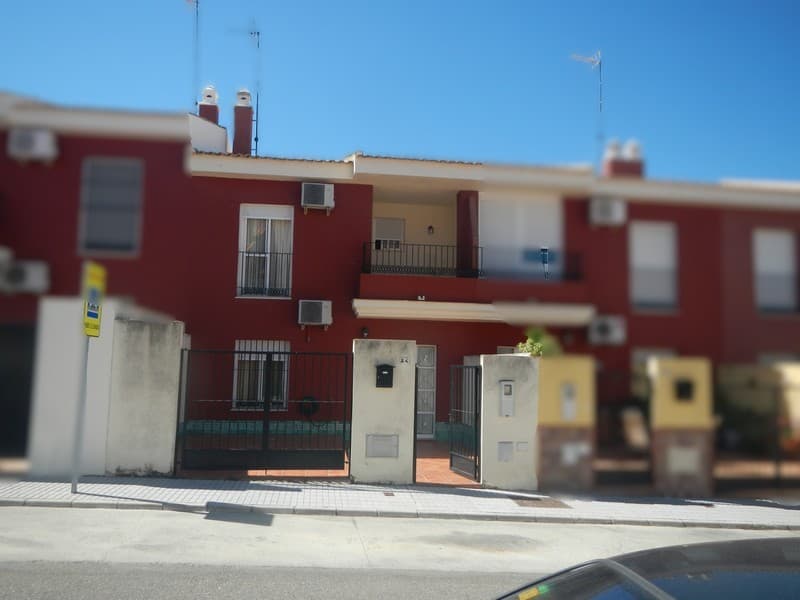 Casa/Chalet en Sevilla (1/3)