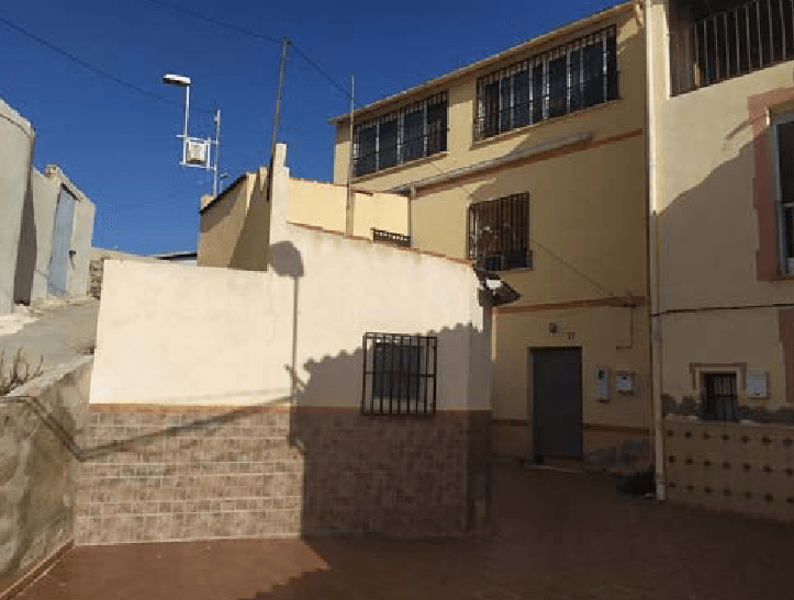 Casa/Chalet en Murcia (1/3)