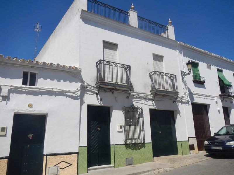 Piso en Sevilla (1/3)