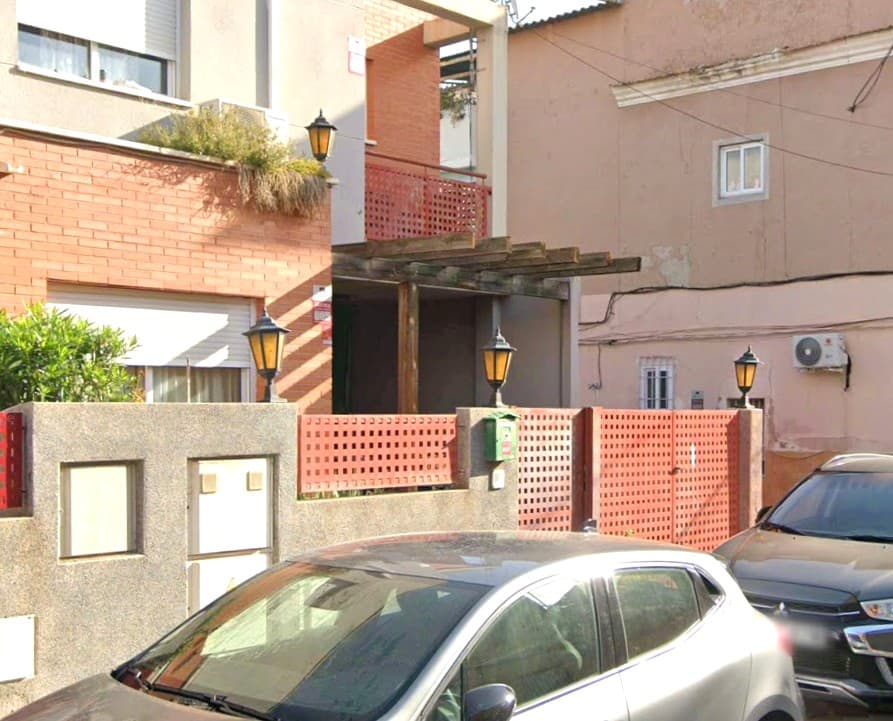 Casa/Chalet en Murcia (1/3)