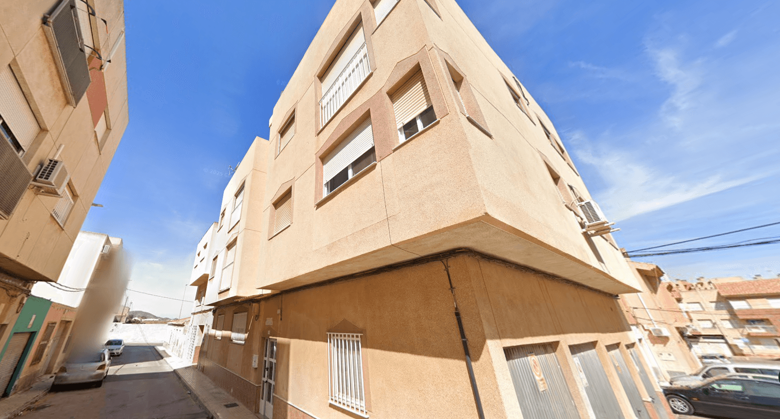 Casa/Chalet en Murcia (1/3)