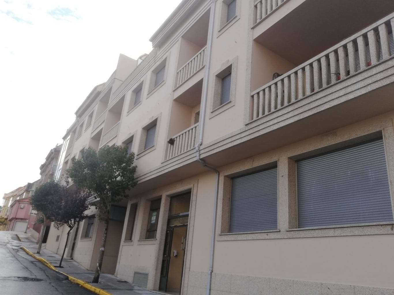 Piso en A Coruña (1/5)