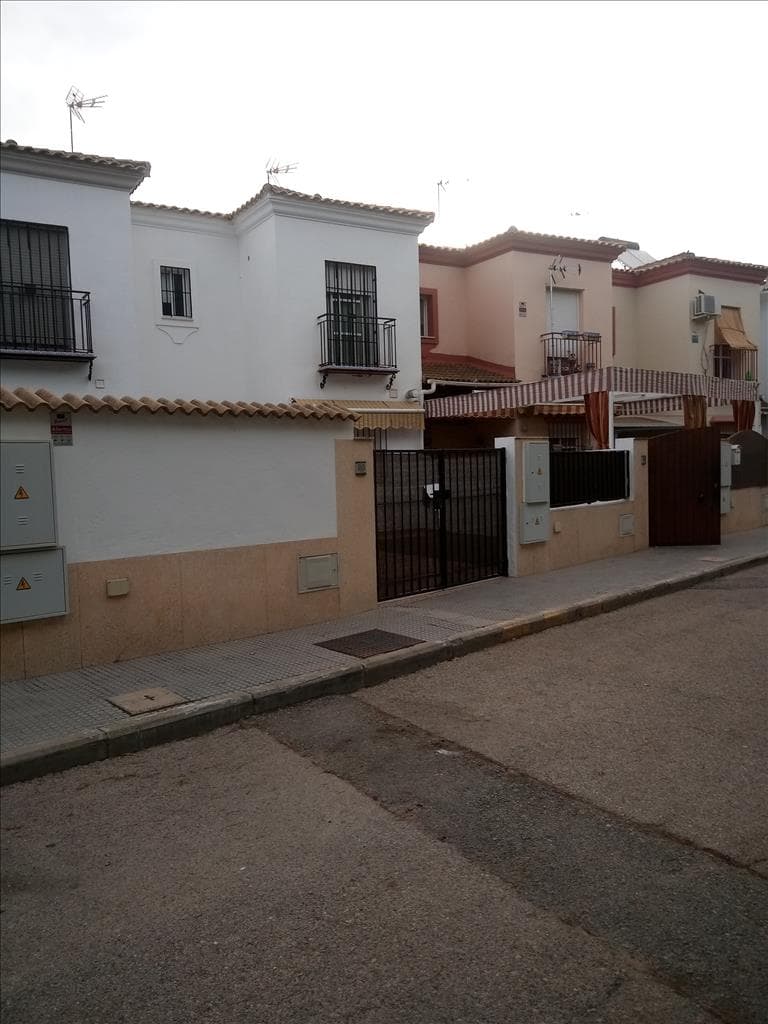 Casa/Chalet en Sevilla (1/3)