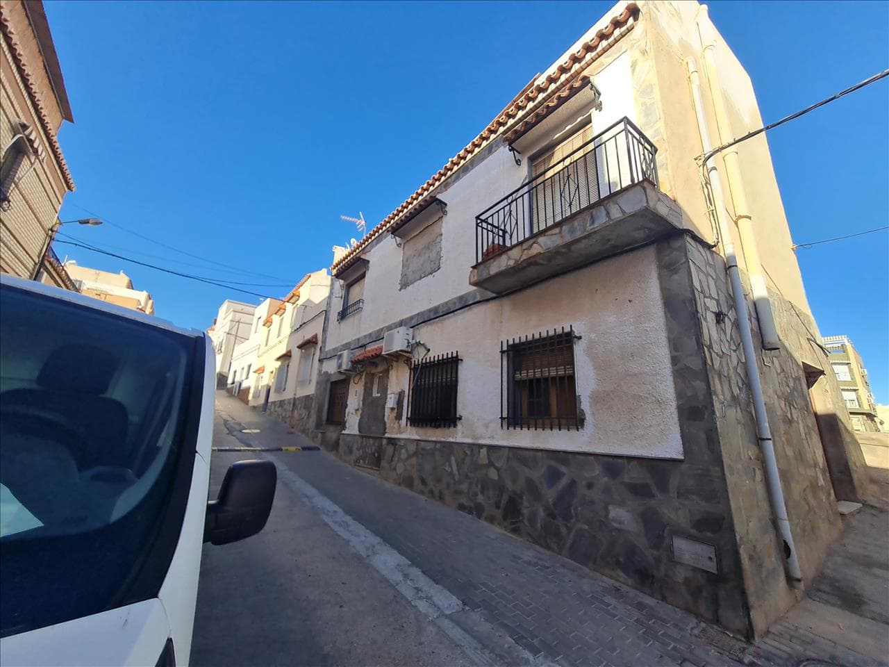 Casa/Chalet en Almería (1/3)