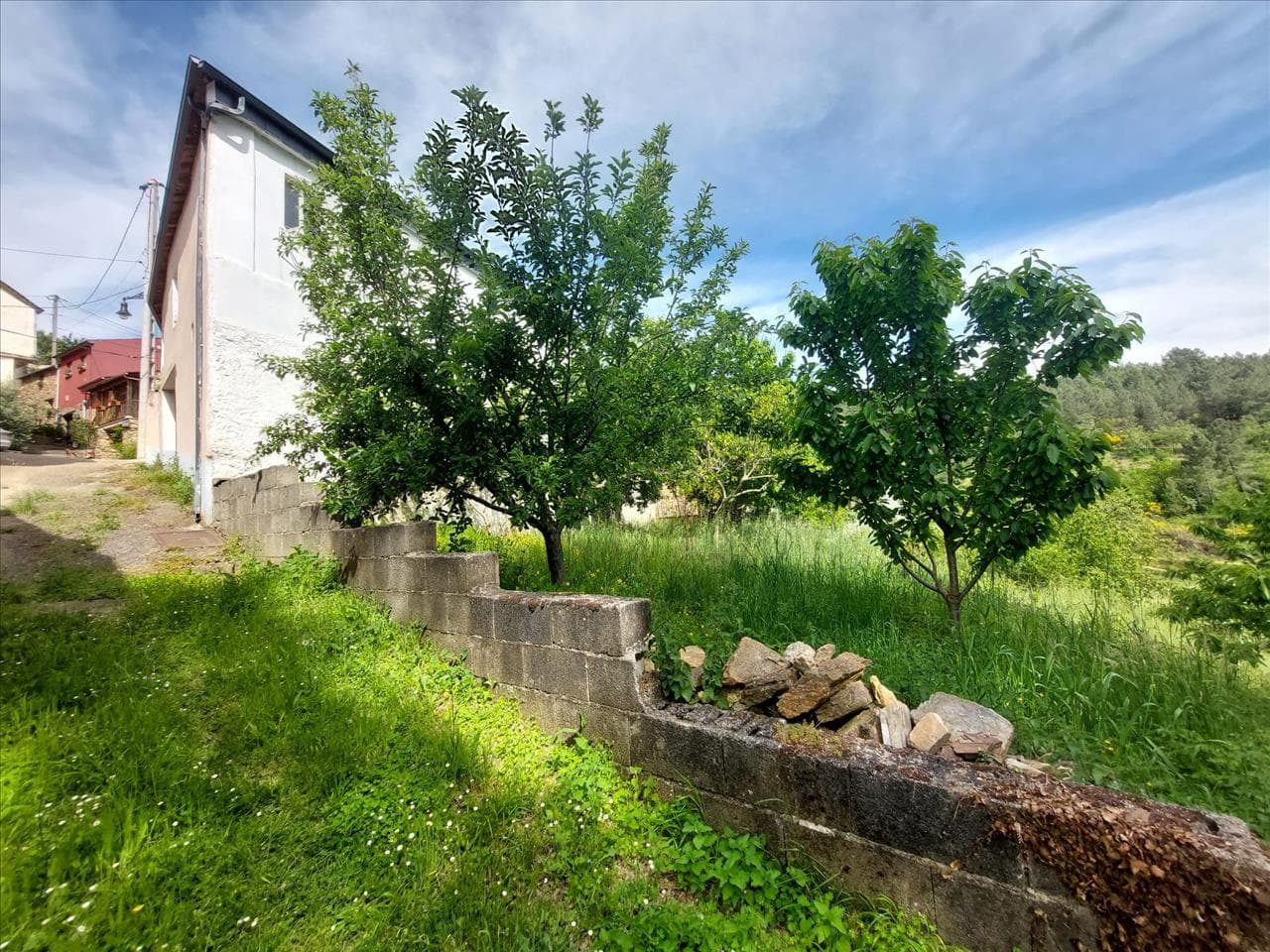 Casa/Chalet en Ourense (1/5)