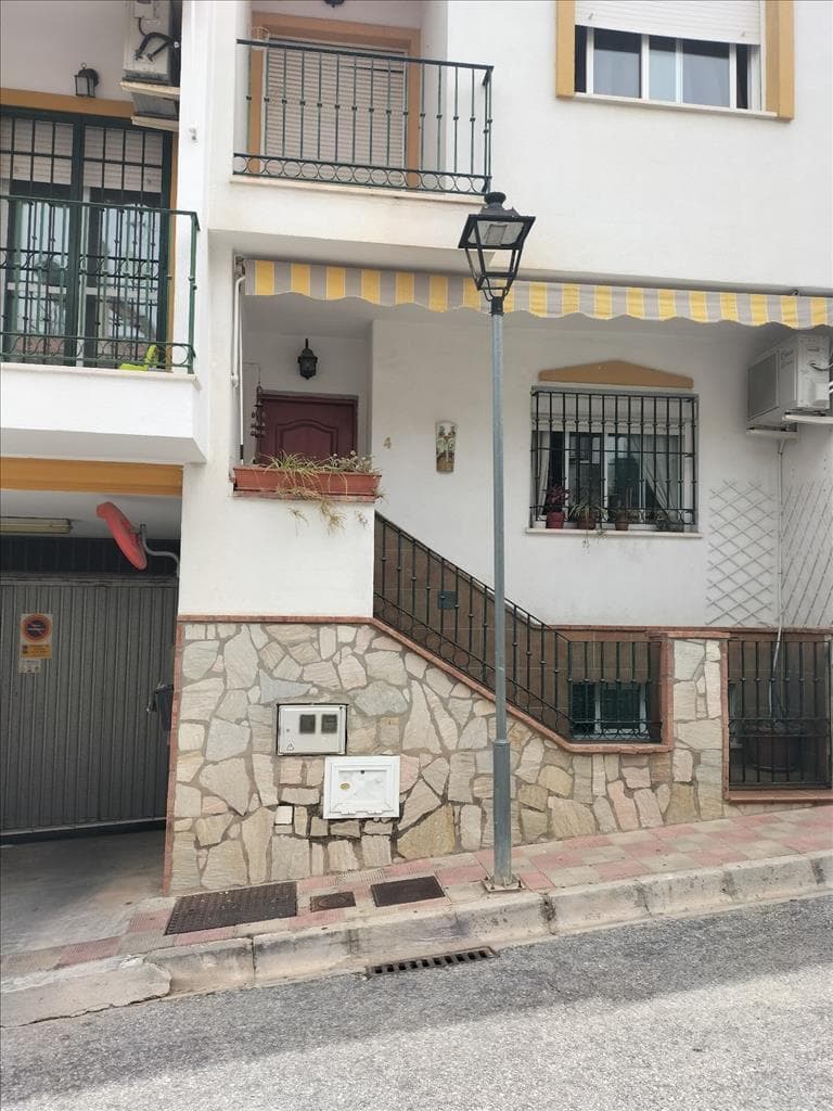 Piso en Málaga (1/3)