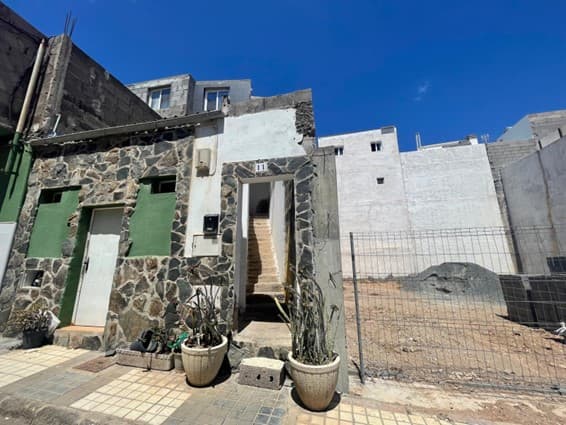Piso en Las Palmas (1/5)