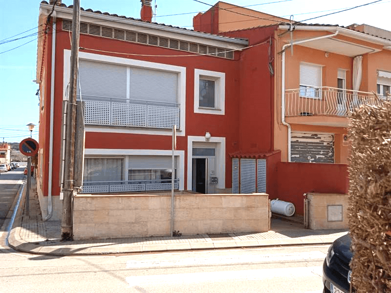 Piso en Girona (1/3)