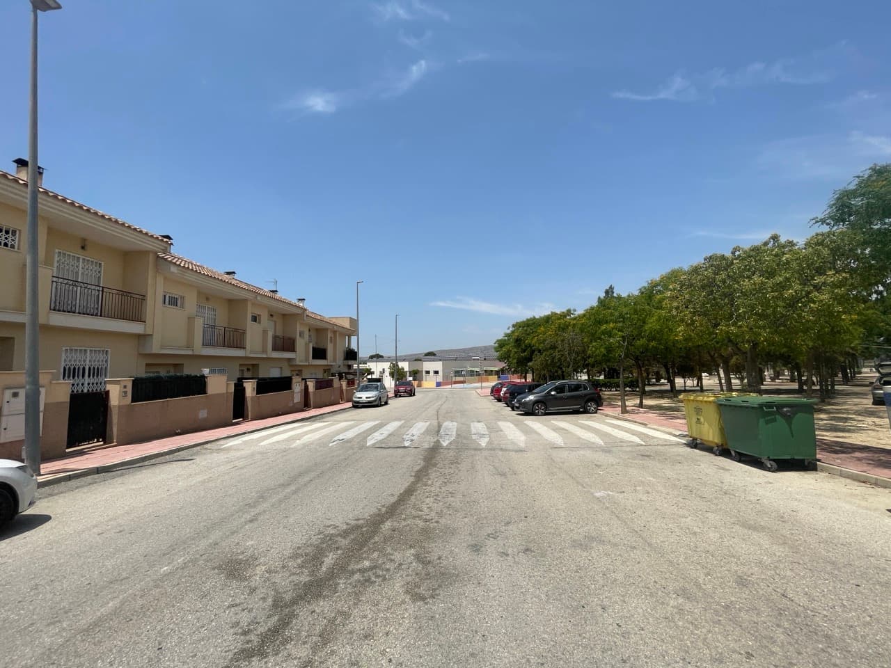 Casa/Chalet en Murcia (1/3)