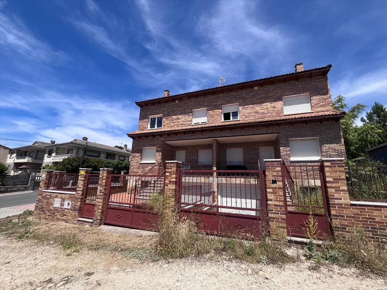 Casa/Chalet en Ávila (1/5)