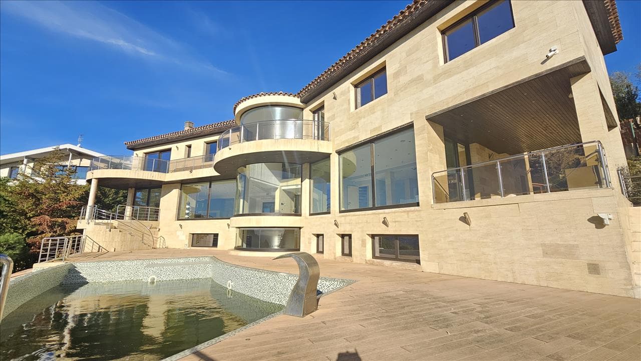 Casa/Chalet en Girona (1/5)