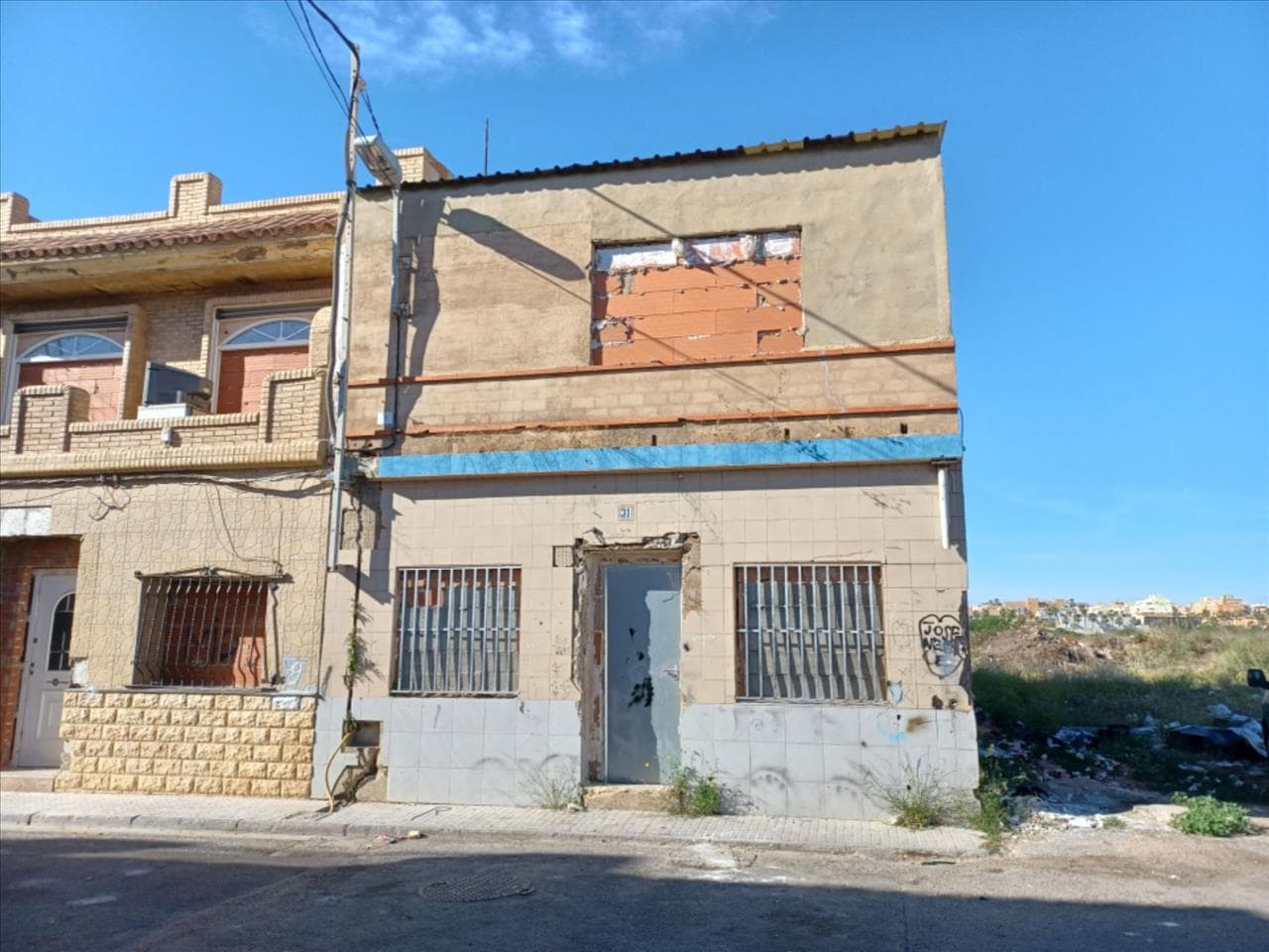 Casa/Chalet en Valencia (1/5)