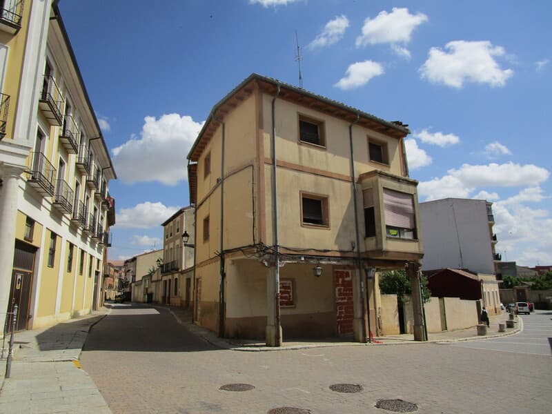 Piso en Valladolid (1/5)