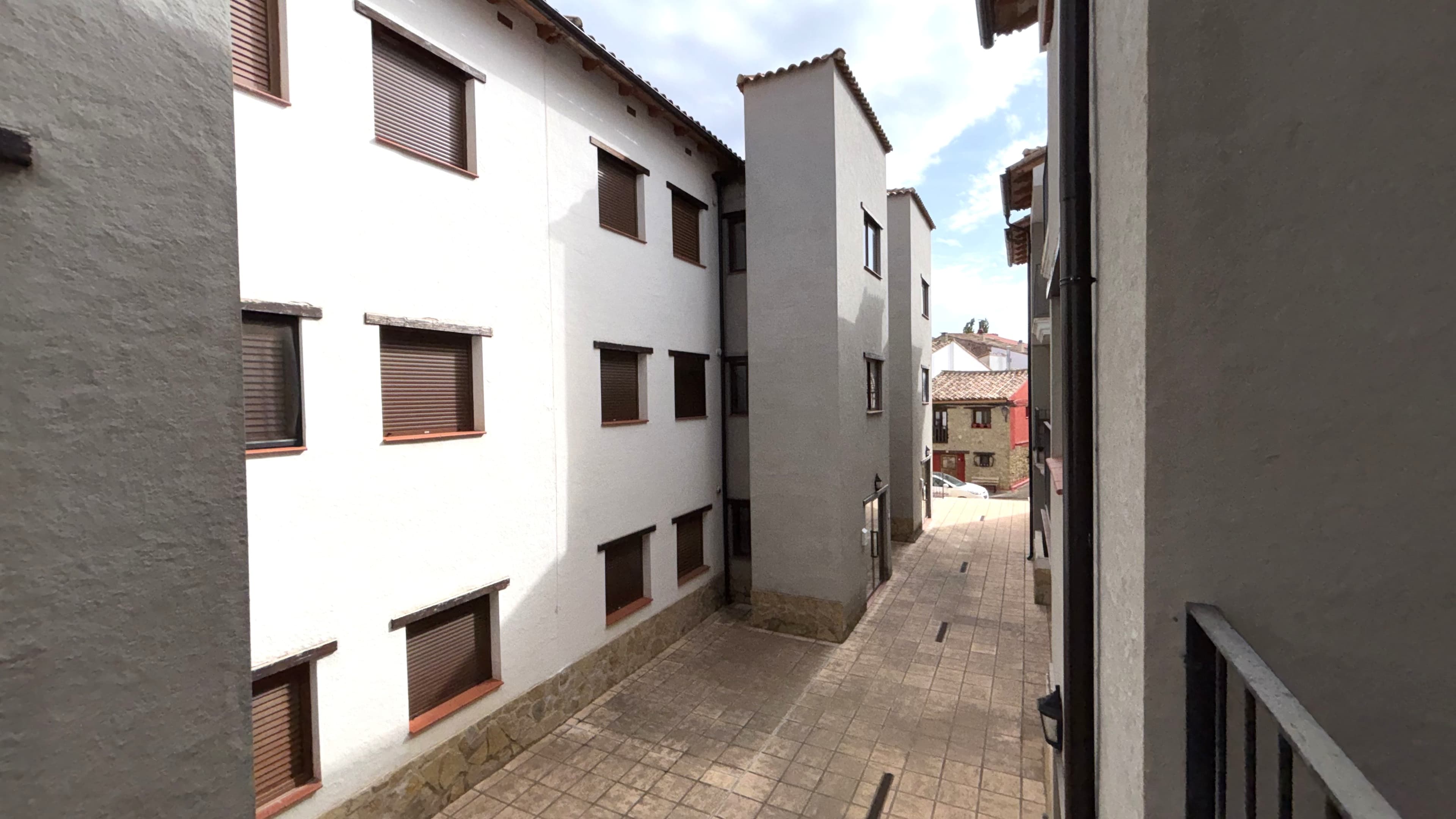 Piso en Teruel (1/5)