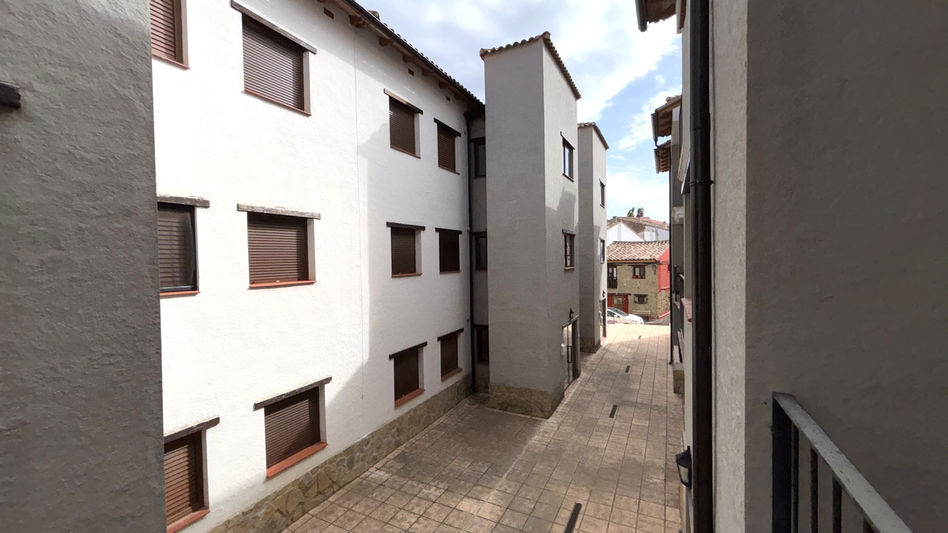 Piso en Teruel (1/5)